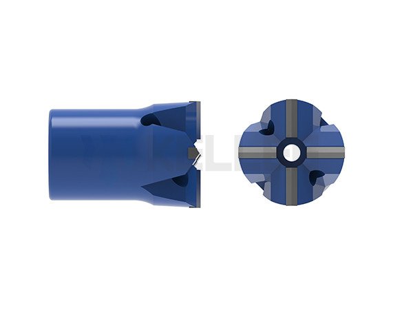 cross bit