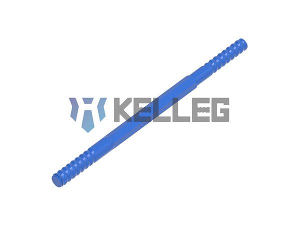 threaded extension rod