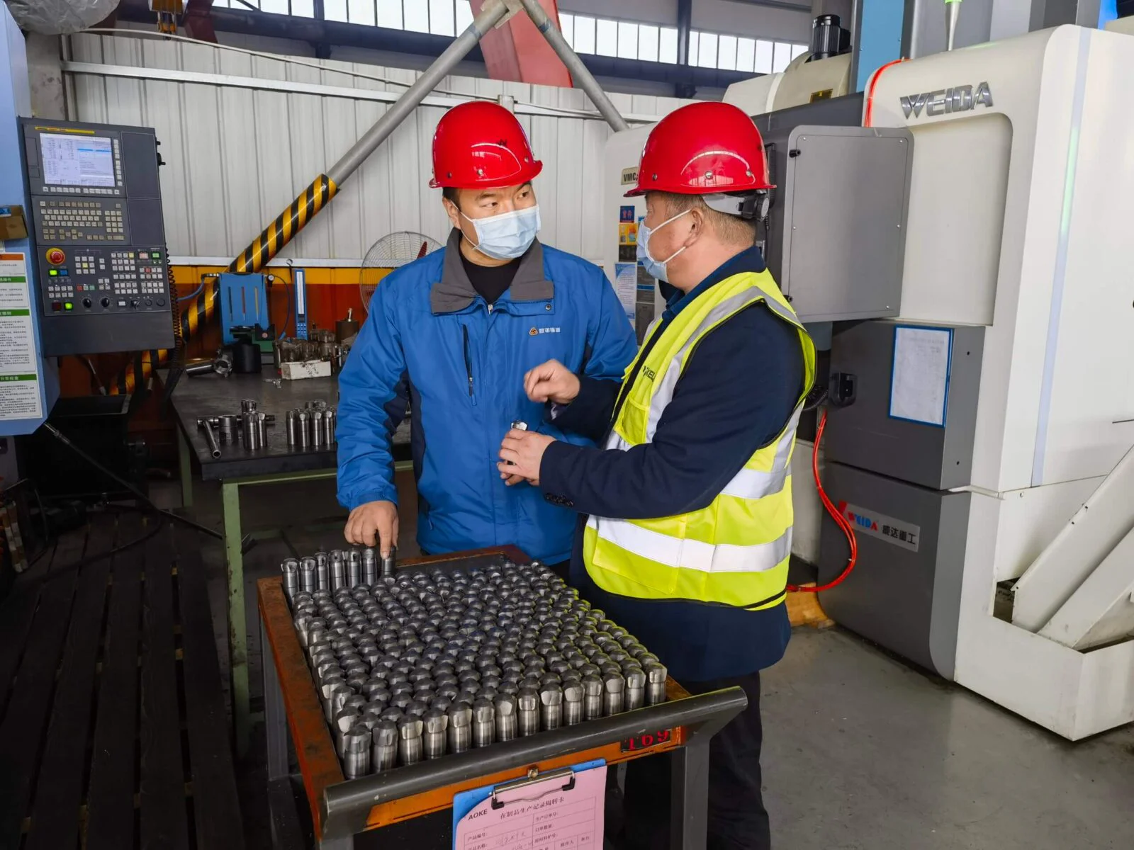 supplier management