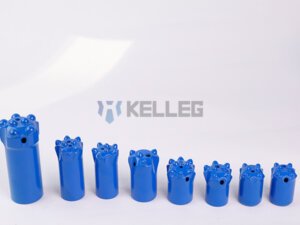 How to Identify High-Quality Rock Drilling Bits