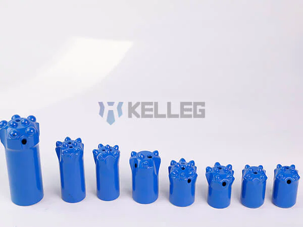 How to Identify High-Quality Rock Drilling Bits