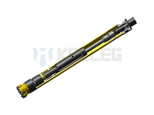 DTH hammer