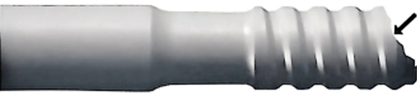 improper propulsion pressure