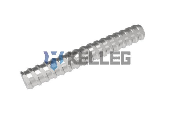 threaded bar