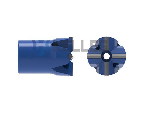 cross bit