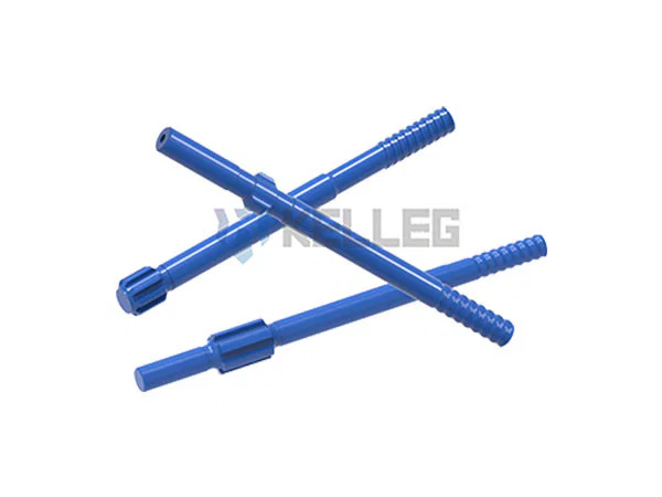 Shank Adapters