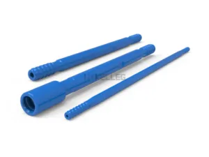 drill rods rock drilling tools