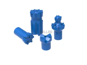 drill bit rock drilling tools