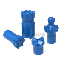 drill bit rock drilling tools