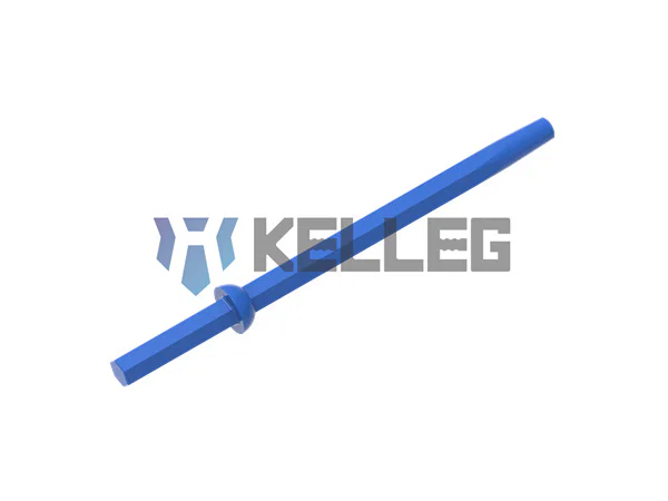 Tapered Rod