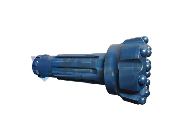 DTH drill bit