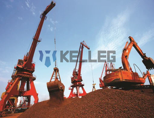 Quarrying Project-rock drilling tools