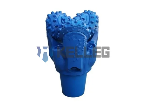 roller cone bit