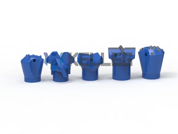 Drill bit