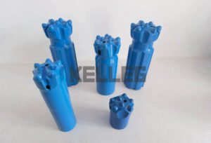 rock drill bits