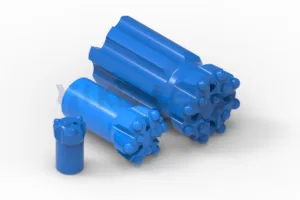 rock drill bits