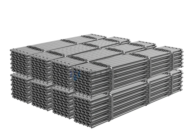 expandable rock bolts