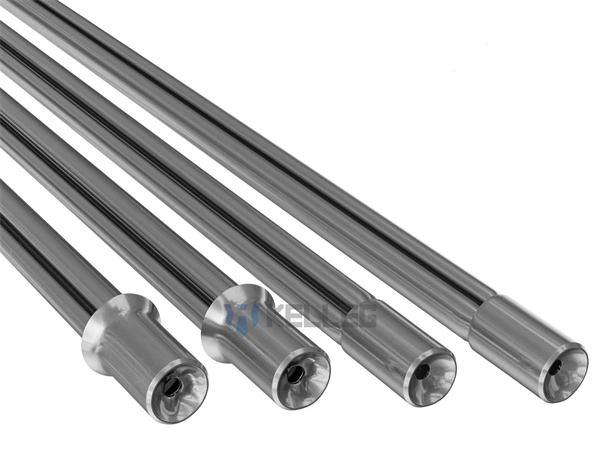 expandable rock bolt
