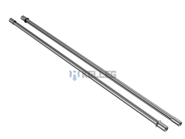 expandable rock bolt
