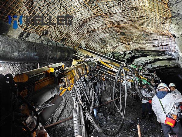 top hammer drill bits