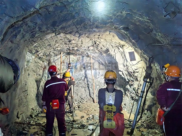 application scenarios for mf rods