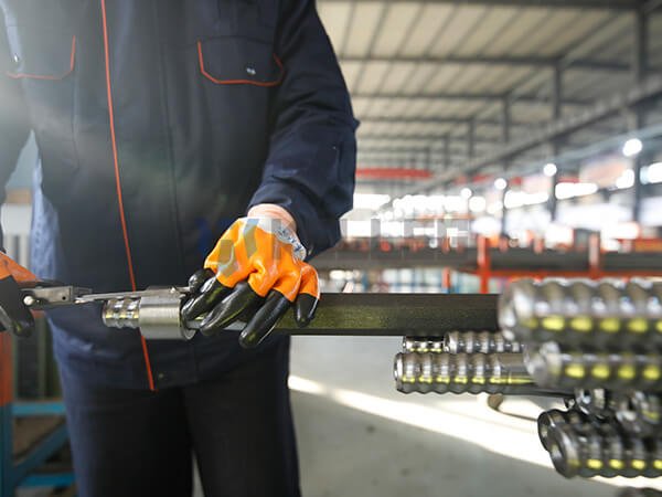 high quality rock drilling tools