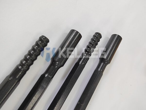 advantages of top hammer drilling tools