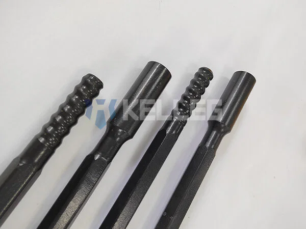 advantages of top hammer drilling tools