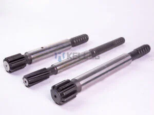 Shank Adapters