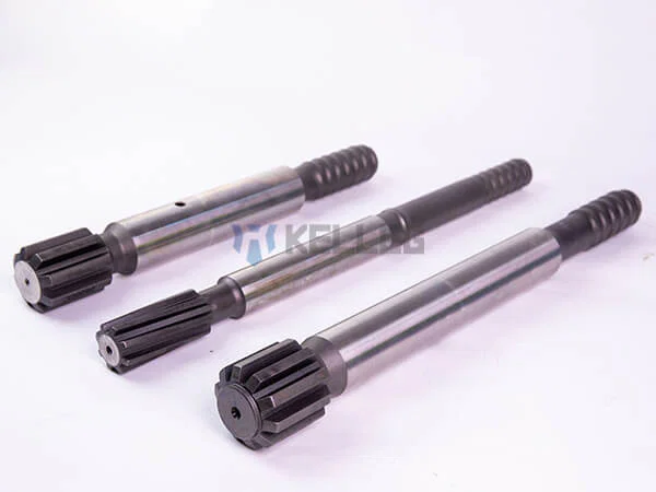 Shank Adapters