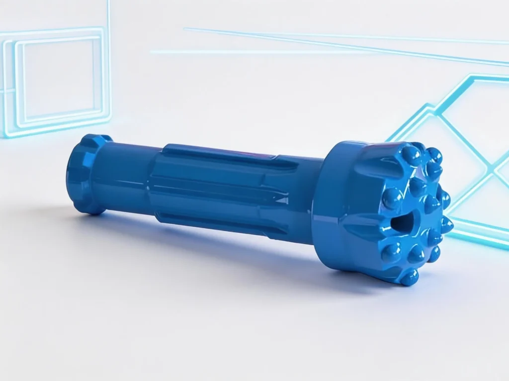 dth 3.5 drill bit