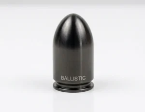 ballistic button