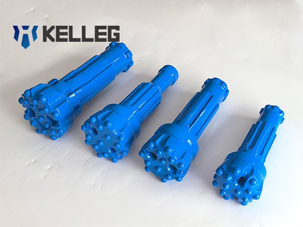 key roles of the dth hammer in driven pipe pile construction