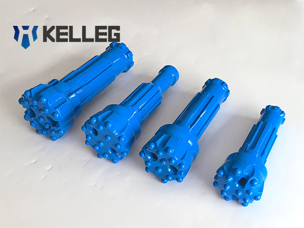 key roles of the dth hammer in driven pipe pile construction