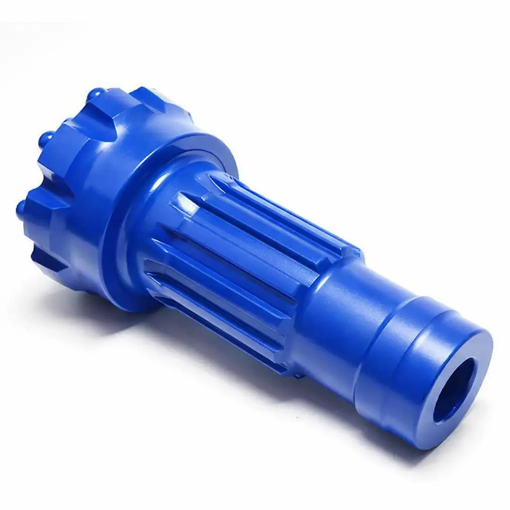 ql60 dth drill bit