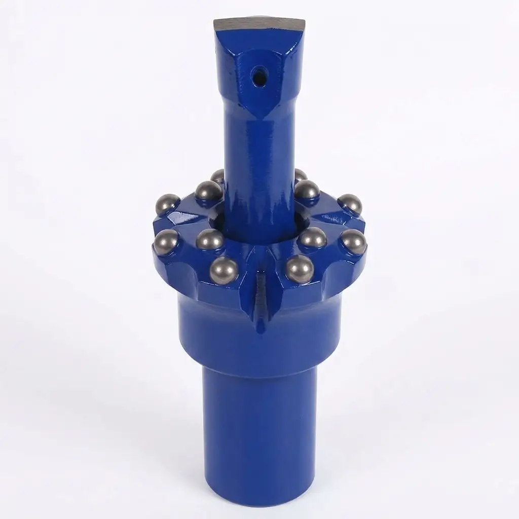 combination reaming system