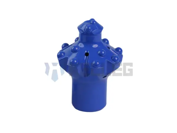 pilot reaming bit