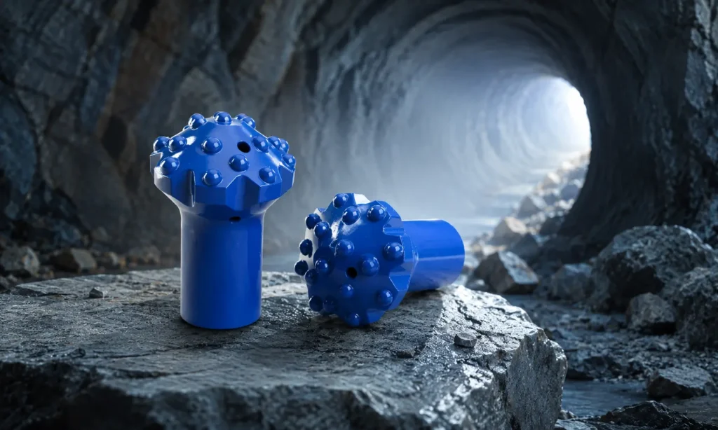 reamer bit banner