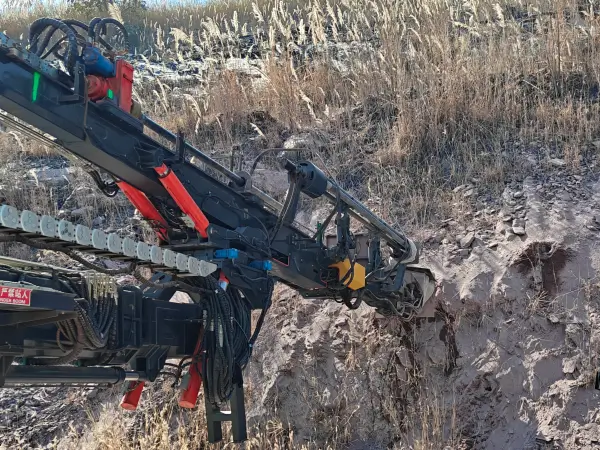 stable drilling performance