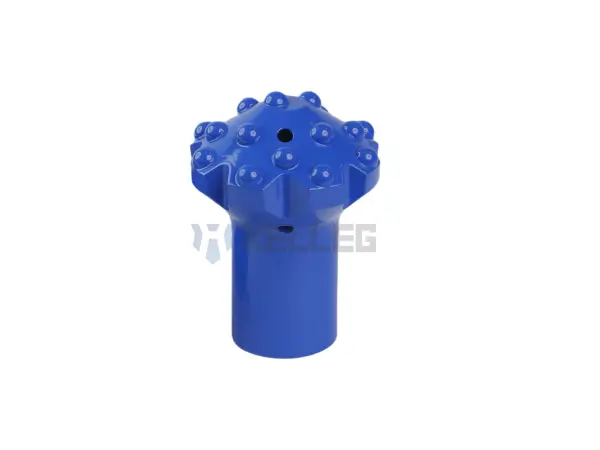 Dome Reaming Bit