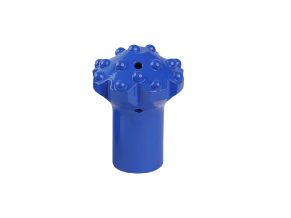 reaming button bit